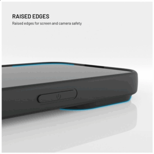 Fixed Story | Back cover | Xiaomi | Redmi Note 15 Pro+ 5G | Rubberized | Black - Image 5