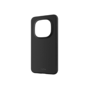 Fixed Story | Back cover | Xiaomi | Redmi Note 15 Pro+ 5G | Rubberized | Black - Image 6