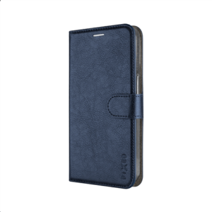 Fixed Opus | Book Case | Samsung | Galaxy A37 5G | Synthetic leather | Blue