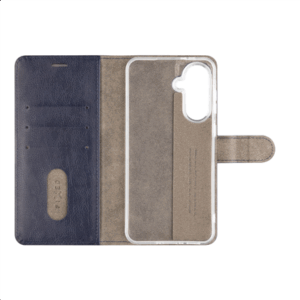 Fixed Opus | Book Case | Samsung | Galaxy A37 5G | Synthetic leather | Blue - Image 2