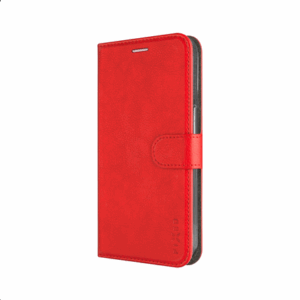 Fixed Opus | Book Case | Samsung | Galaxy A37 5G | Synthetic leather | Red
