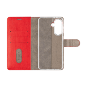 Fixed Opus | Book Case | Samsung | Galaxy A37 5G | Synthetic leather | Red - Image 5