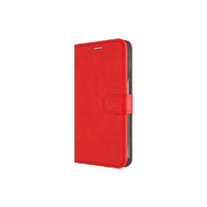 Fixed Opus | Book Case | Samsung | Galaxy A57 5G | Synthetic leather | Red - Image 3