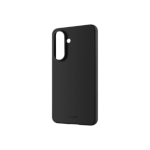 Fixed Story | Back cover | Samsung | Galaxy A57 5G | Rubberized | Black - Image 3