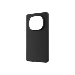 Fixed Story | Back cover | Xiaomi | Redmi Note 15 4G/5G/POCO M8 5G | Rubberized | Black - Image 3