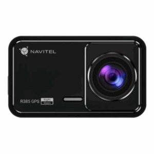 Navitel | Car Video Recorder | R385 GPS | GPS (satellite) | 320 x 240 | Maps included - Image 9