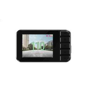 Navitel | Car Video Recorder | R385 GPS | GPS (satellite) | 320 x 240 | Maps included - Image 2