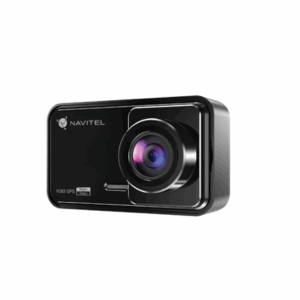 Navitel | Car Video Recorder | R385 GPS | GPS (satellite) | 320 x 240 | Maps included - Image 4
