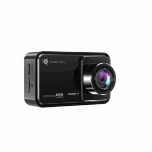 Navitel | Car Video Recorder | R385 GPS | GPS (satellite) | 320 x 240 | Maps included - Image 5