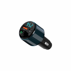 Navitel | Multifunctional FM Transmitter | BHF05 MAX | USB connectivity | Bluetooth