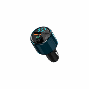 Navitel | Multifunctional FM Transmitter | BHF05 MAX | USB connectivity | Bluetooth - Image 2