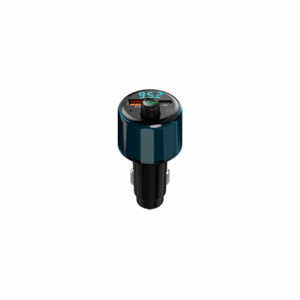Navitel | Multifunctional FM Transmitter | BHF05 MAX | USB connectivity | Bluetooth - Image 3