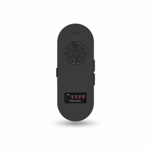 Navitel | Digital Video Recorder | FLOW BL800 | Wi-Fi | Camera sensor SONY IMX317 STARVIS - Image 2