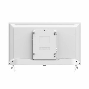 Blaupunkt | LED TV | 32FBG5010S | 32 | Smart TV | Google TV | White - Image 2