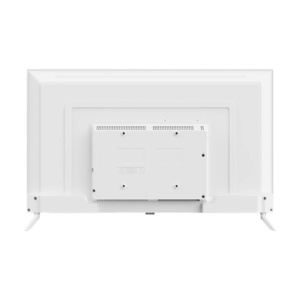 Blaupunkt | 4K TV | 43UBG6010S | 43 | Smart TV | Google TV | UHD | White - Image 3