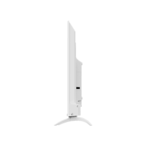 Blaupunkt | 4K TV | 43UBG6010S | 43 | Smart TV | Google TV | UHD | White - Image 5