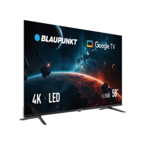 Blaupunkt 4K TV | 55UGC5500S | 55 | Smart TV | Google TV | UHD - Image 2