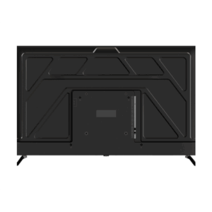 Blaupunkt 43FGC5500S | 43 | Smart TV | Google TV | Black - Image 2
