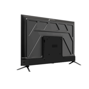 Blaupunkt 43FGC5500S | 43 | Smart TV | Google TV | Black - Image 4