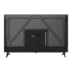 Blaupunkt | LED TV | 32WGC5501S | 32 | Smart TV | Google TV | Black - Image 4