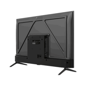Blaupunkt | LED TV | 32WGC5501S | 32 | Smart TV | Google TV | Black - Image 5