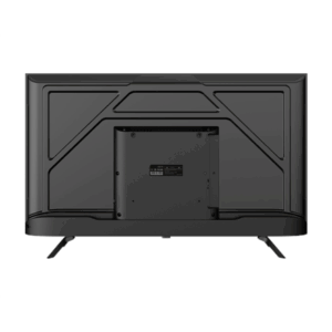 Blaupunkt | LED TV | 40FGC5501S | 1920 x 1080 | Smart TV | Google TV | Black - Image 4