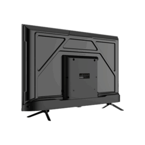 Blaupunkt | LED TV | 40FGC5501S | 1920 x 1080 | Smart TV | Google TV | Black - Image 5