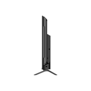 Blaupunkt | LED TV | 40FGC5501S | 1920 x 1080 | Smart TV | Google TV | Black - Image 7