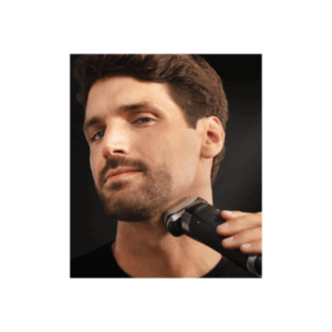 Braun Shaver | Series 9 Pro+ 9675cc | Operating time (max) 60 min | Wet & Dry | Lithium Ion | Grey - Image 4