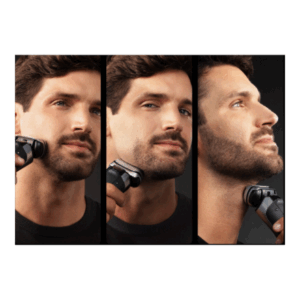 Braun Shaver | Series 9 Pro+ 9675cc | Operating time (max) 60 min | Wet & Dry | Lithium Ion | Grey - Image 5