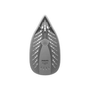Philips | Ironing System | GC7933/30 PerfectCare Compact Plus | 2400 W | Continuous steam 120 g/min | Purple - Image 11