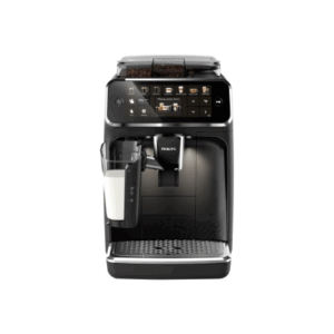 Philips Espresso Machine | EP5441/50 | Pump pressure 15 bar | Built-in milk frother | Fully automatic | 1500 W | Black - Image 3