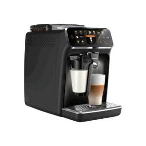 Philips Espresso Machine | EP5441/50 | Pump pressure 15 bar | Built-in milk frother | Fully automatic | 1500 W | Black - Image 4