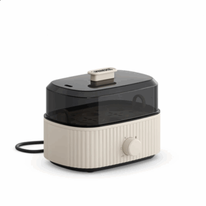 Princess | Wave Egg Boiler | 262047 | Beige | 300 W