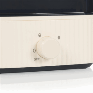 Princess | Wave Egg Boiler | 262047 | Beige | 300 W - Image 3