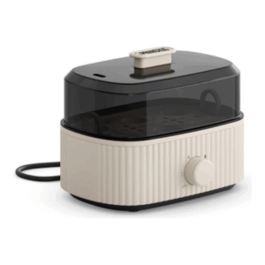 Princess | Wave Egg Boiler | 262047 | Beige | 300 W - Image 5