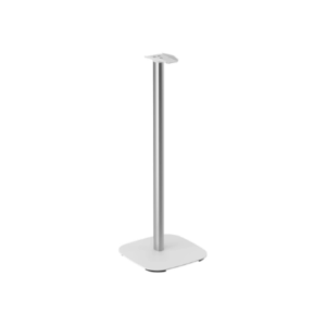 Vogels Floor stand | SFS 4133 Sonos speaker stand for Era 300 | Maximum weight (capacity) 4.5 kg | White - Image 1