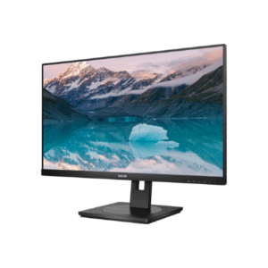 Philips | LCD Monitor | 242S9JML/00 | 23.8 " | VA | FHD | 16:9 | 75 Hz | 4 ms | 1920 x 1080 | 300 cd/m² | HDMI ports quantity 1 - Image 9