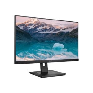 Philips | LCD Monitor | 242S9JML/00 | 23.8 " | VA | FHD | 16:9 | 75 Hz | 4 ms | 1920 x 1080 | 300 cd/m² | HDMI ports quantity 1 - Image 10