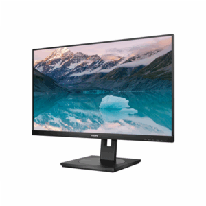Philips | LCD Monitor | 242S9JML/00 | 23.8 " | VA | FHD | 16:9 | 75 Hz | 4 ms | 1920 x 1080 | 300 cd/m² | HDMI ports quantity 1 - Image 16