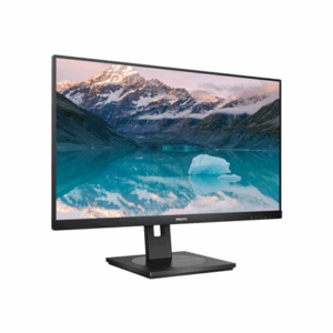Philips | LCD Monitor | 242S9JML/00 | 23.8 " | VA | FHD | 16:9 | 75 Hz | 4 ms | 1920 x 1080 | 300 cd/m² | HDMI ports quantity 1 - Image 17