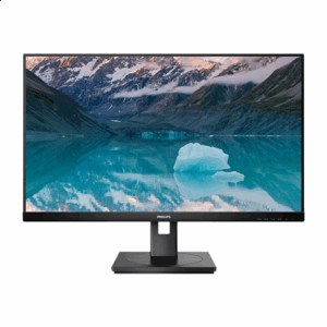 Philips | LCD Monitor | 242S9JML/00 | 23.8 " | VA | FHD | 16:9 | 75 Hz | 4 ms | 1920 x 1080 | 300 cd/m² | HDMI ports quantity 1 - Image 18