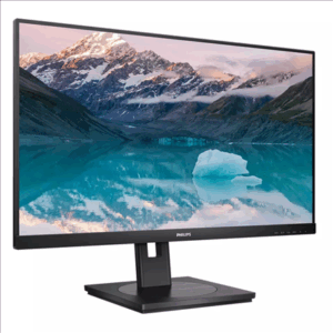 Philips | LCD Monitor | 242S9JML/00 | 23.8 " | VA | FHD | 16:9 | 75 Hz | 4 ms | 1920 x 1080 | 300 cd/m² | HDMI ports quantity 1 - Image 2