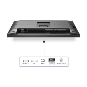 Philips | LCD Monitor | 273S1/00 | 27 " | IPS | FHD | 16:9 | 75 Hz | 4 ms | 1920 x 1080 | 300 cd/m² | HDMI ports quantity 1 - Image 17