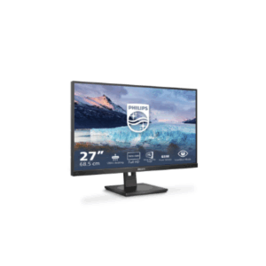 Philips | LCD Monitor | 273S1/00 | 27 " | IPS | FHD | 16:9 | 75 Hz | 4 ms | 1920 x 1080 | 300 cd/m² | HDMI ports quantity 1 - Image 20