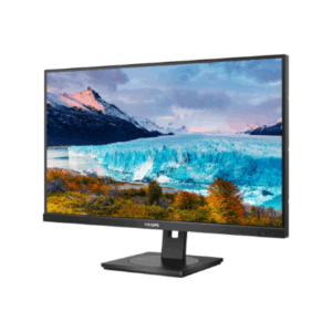 Philips | LCD Monitor | 273S1/00 | 27 " | IPS | FHD | 16:9 | 75 Hz | 4 ms | 1920 x 1080 | 300 cd/m² | HDMI ports quantity 1 - Image 21