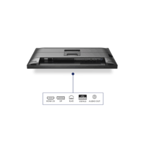 Philips | LCD Monitor | 273S1/00 | 27 " | IPS | FHD | 16:9 | 75 Hz | 4 ms | 1920 x 1080 | 300 cd/m² | HDMI ports quantity 1 - Image 26
