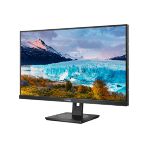 Philips | LCD Monitor | 273S1/00 | 27 " | IPS | FHD | 16:9 | 75 Hz | 4 ms | 1920 x 1080 | 300 cd/m² | HDMI ports quantity 1 - Image 2