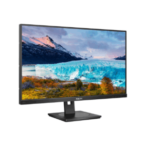 Philips | LCD Monitor | 273S1/00 | 27 " | IPS | FHD | 16:9 | 75 Hz | 4 ms | 1920 x 1080 | 300 cd/m² | HDMI ports quantity 1 - Image 3