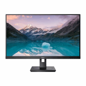 Philips | Business Monitor | 275S9JML/00 | 27 " | VA | QHD | 16:9 | 75 Hz | 4 ms | 2560 x 1440 | 300 cd/m² | HDMI ports quantity 1 - Image 10